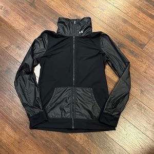 Under Armour Zip Up